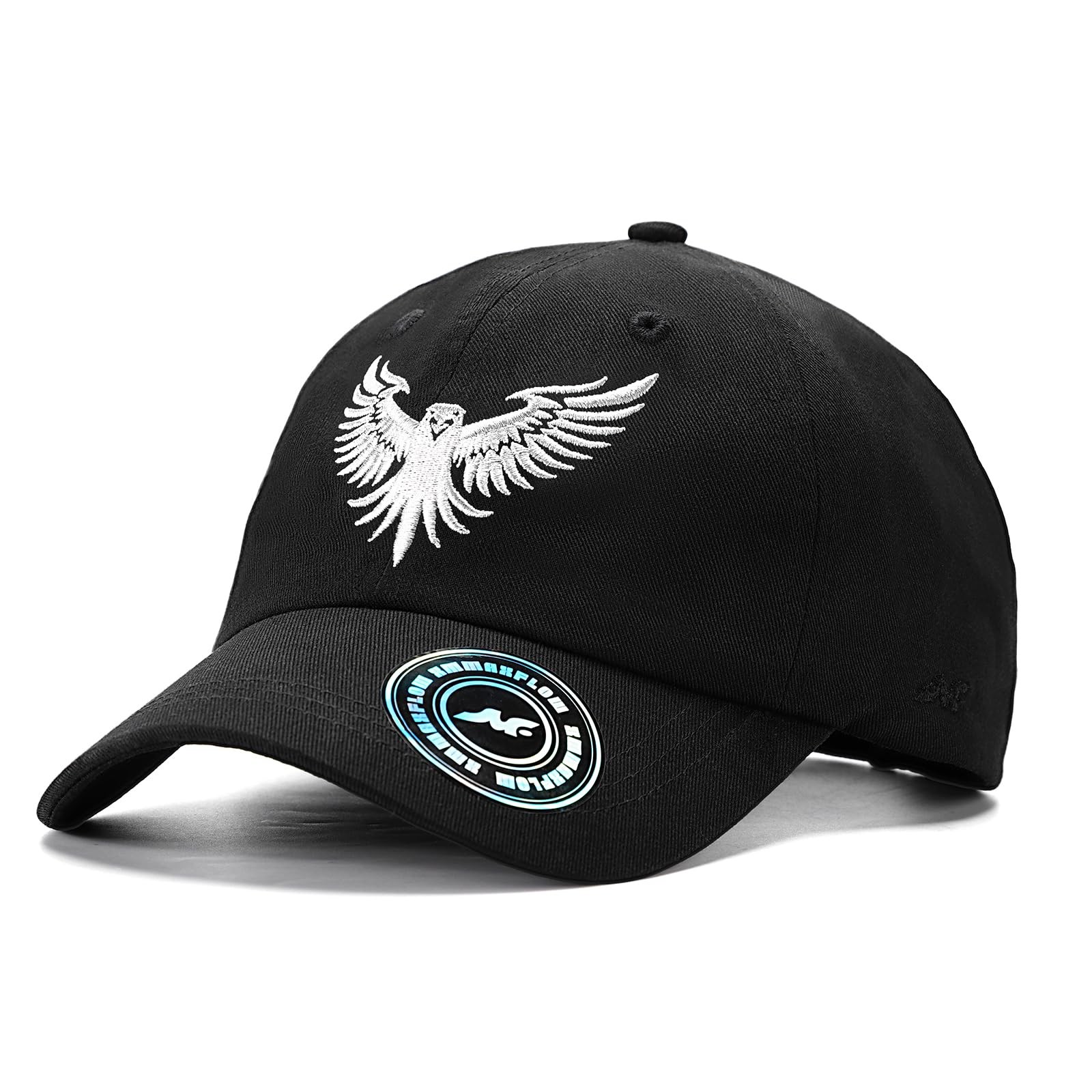 Fashion Animal Baseball Cap for Men Women Unstructured Soft Cotton Adjustable…