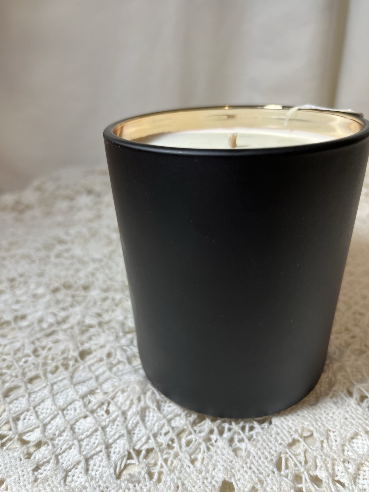 Heretic Parfum Dirty Santa Candle NEW No Box