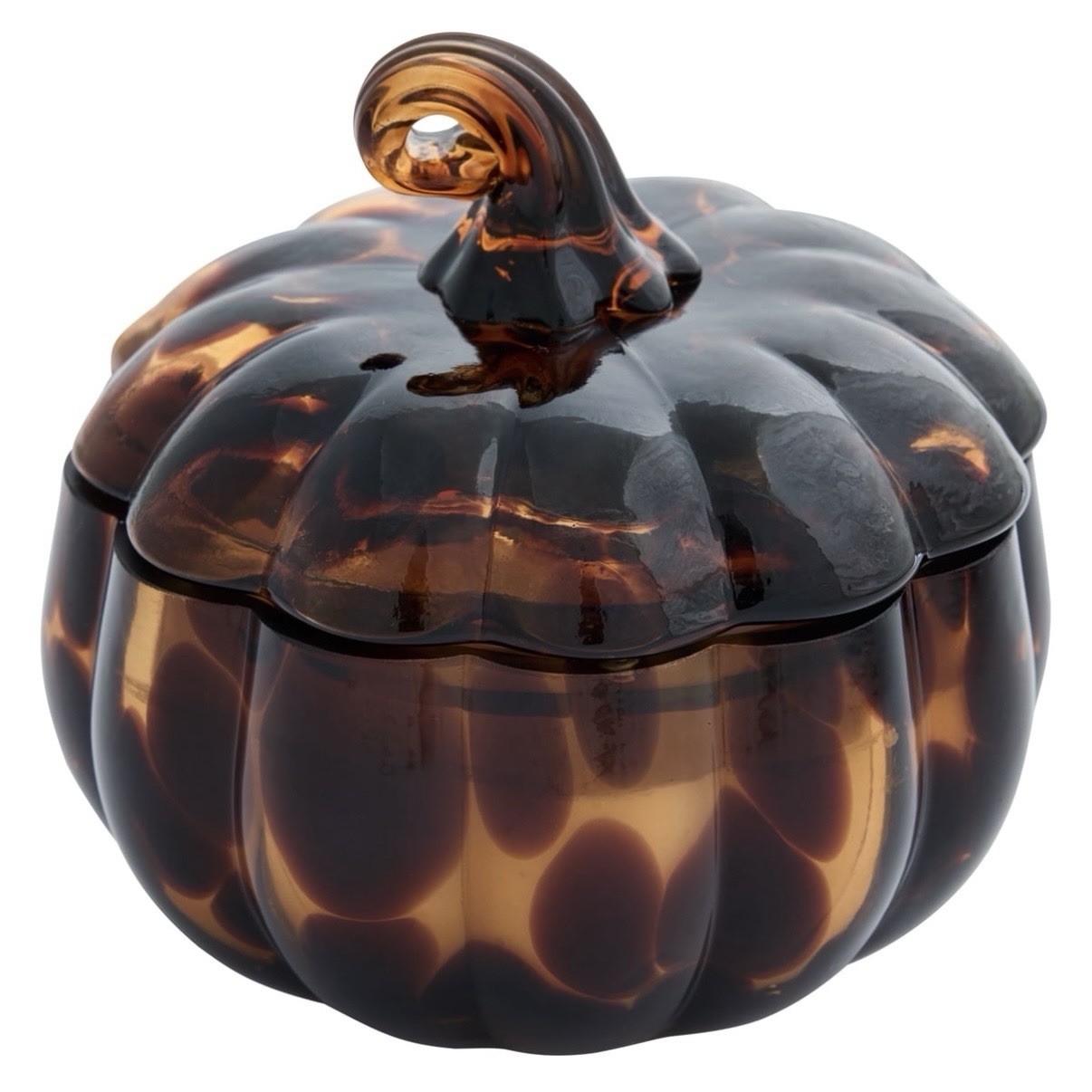 Better Homes & Gardens Apple Pumpkin Confetti Glass 2 Wick Candle 8oz Fall 2026