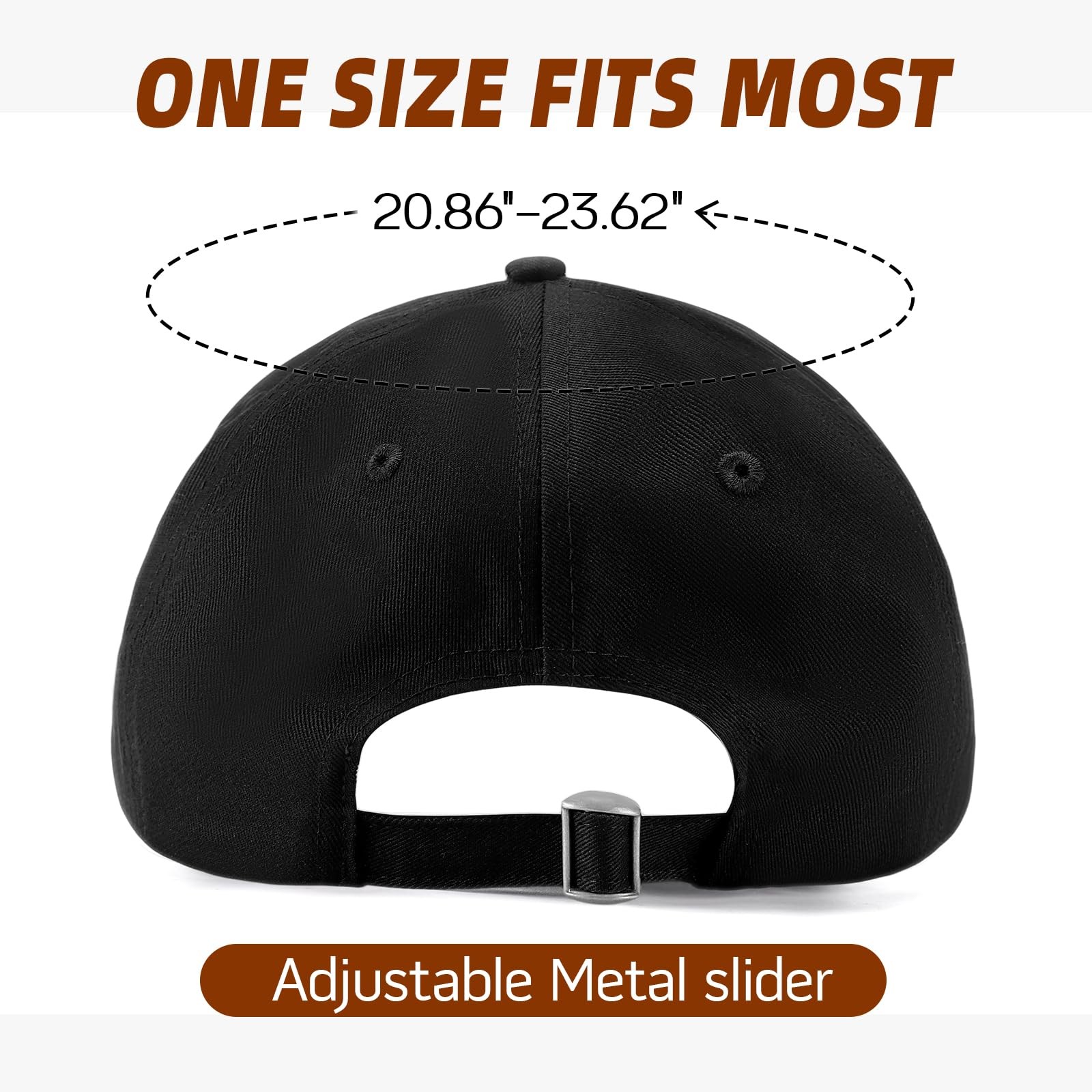 Fashion Animal Baseball Cap for Men Women Unstructured Soft Cotton Adjustable…