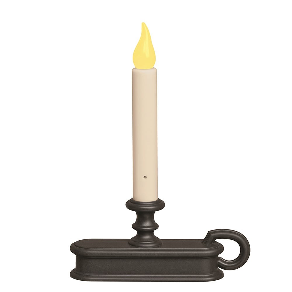 2-in-1 Cordless Window Candle – Case of 6