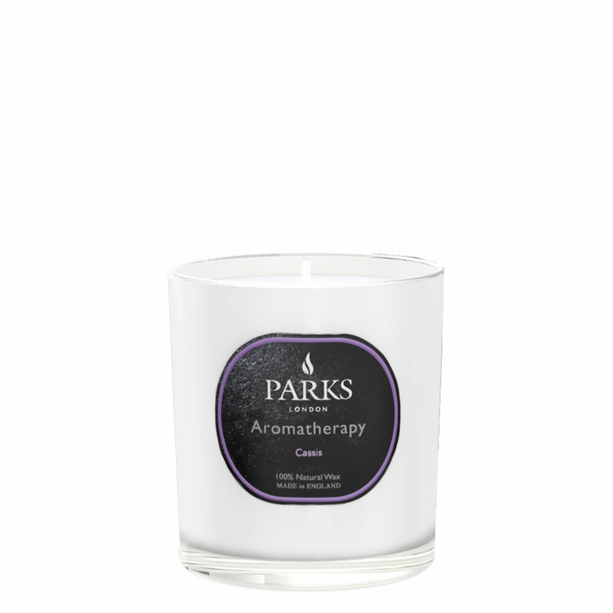 Parks London Aromatherapy Candle 220g Made in England