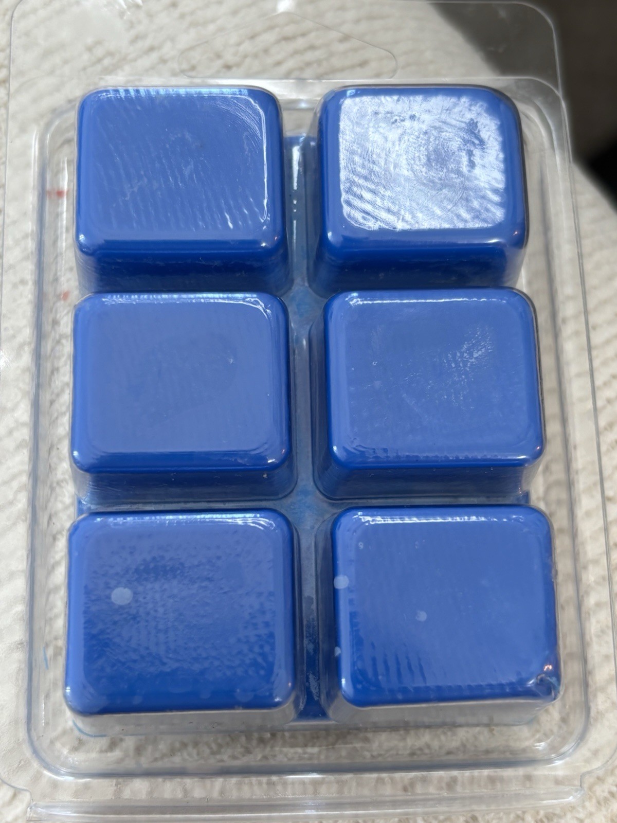 Tom Ford Oud Wood Type Para Soy Wax Melts Clamshell