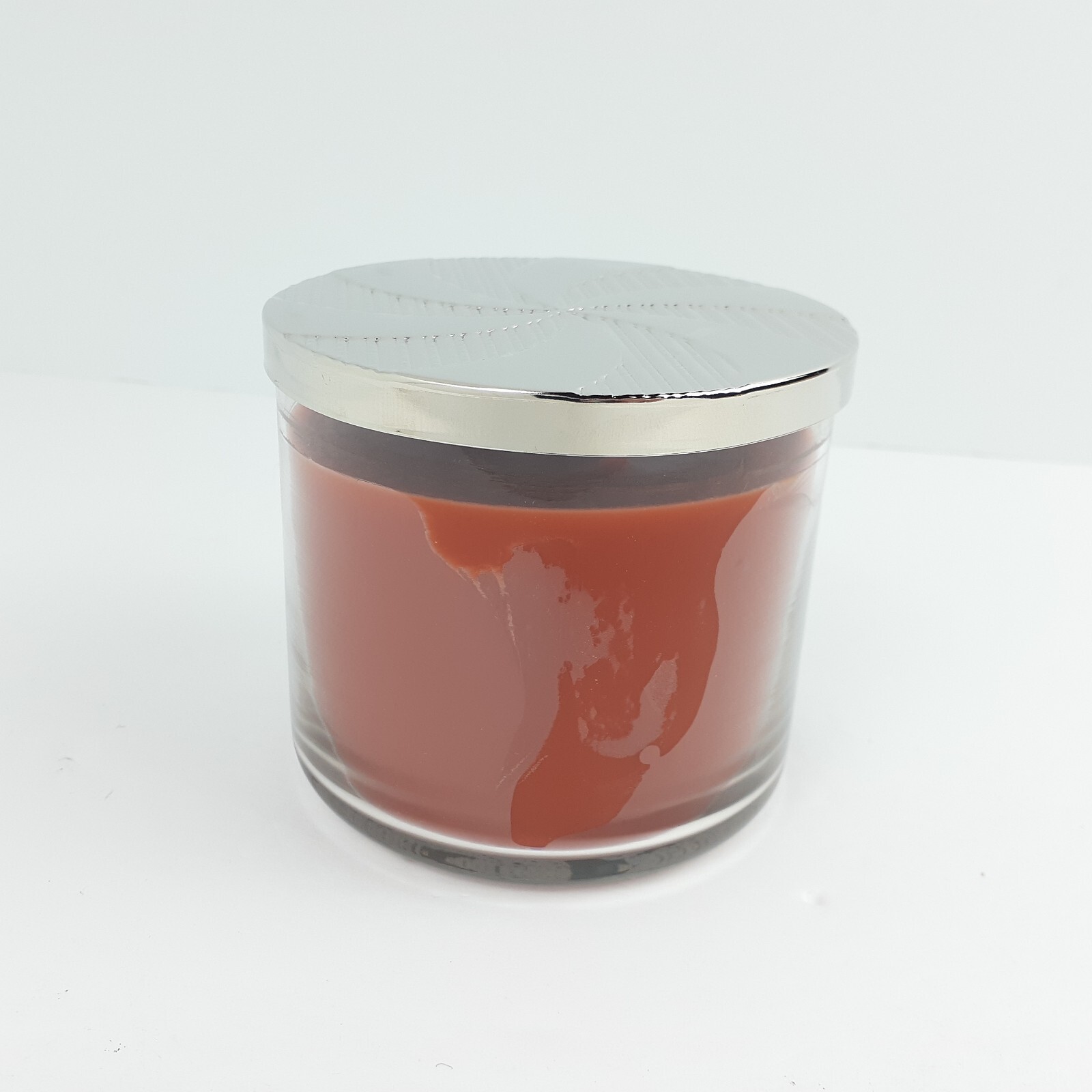 Bath & Body Works Merry Cookie Scented 3 WICK CANDLE Burns 25-45 Hrs 14.5oz