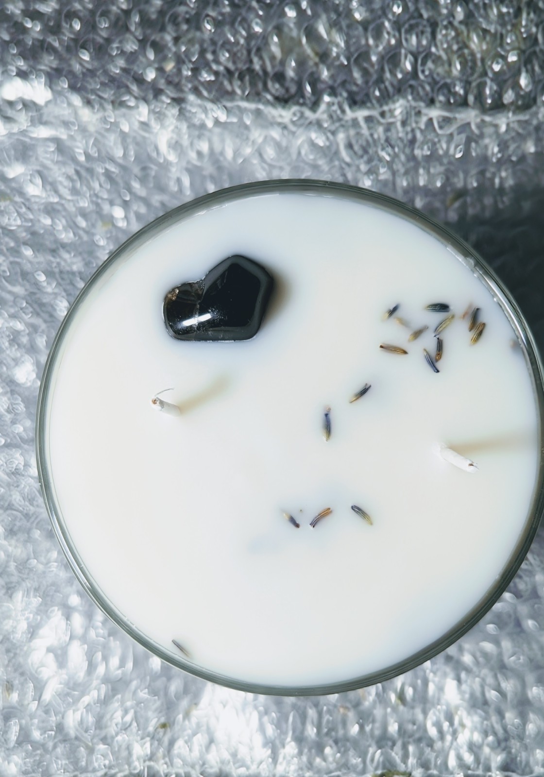 GROUNDING CANDLE – 19 Oz.