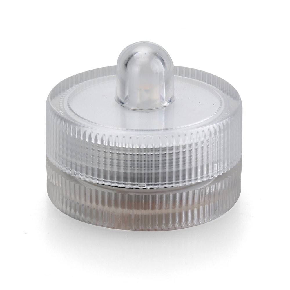 Lights cr2032 Battery Powered Waterproof Tea Light Candles for Events Wedding…
