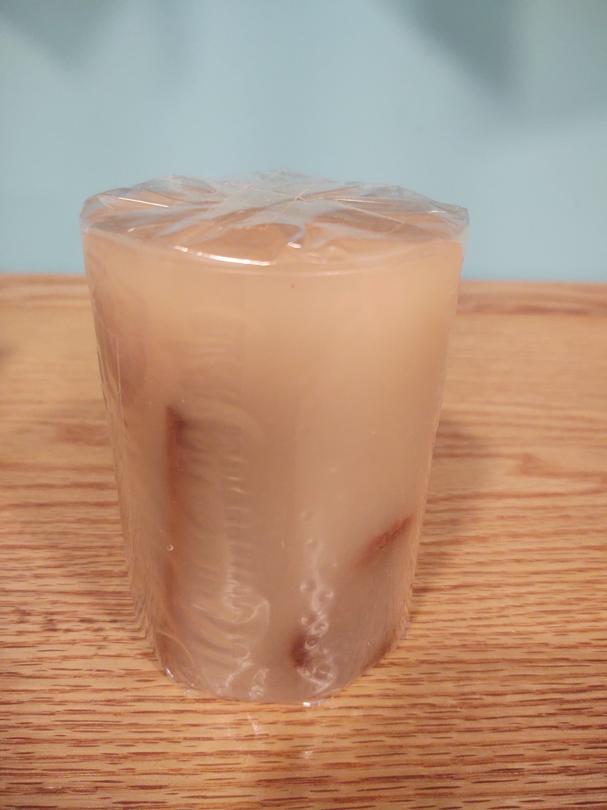 Avon Apple Cinnamon Spice Pillar Candle Home Fragrance Collection New Sealed