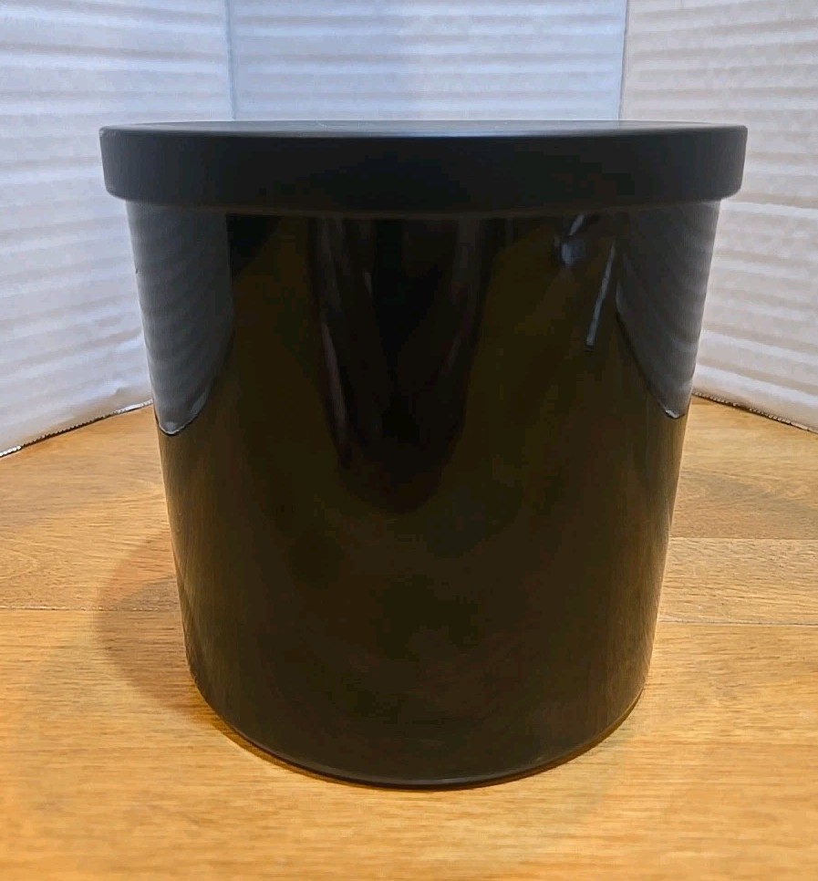 Leoben Night Out Three Wick 24 Ounce Candle Made In USA Vegan Soy Wax