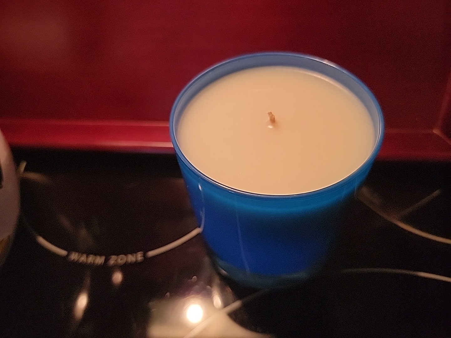 Laila Perfume Candle – Soy Wax Scented Candles For Home, Bathroom and Spa Roo…