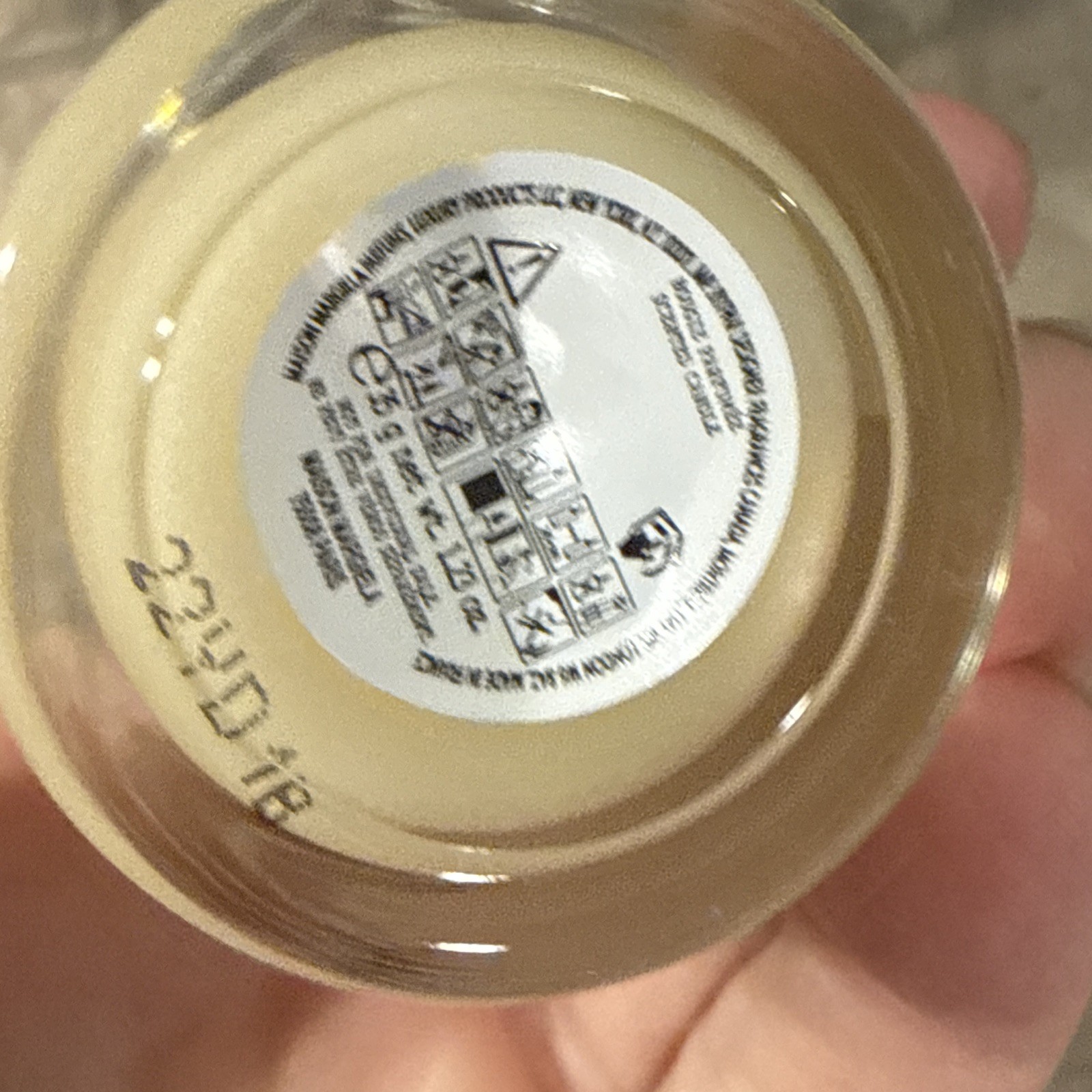 Maison Margiela REPLICA Jazz Club Scented Travel Size Candle 1.23 oz NEW IN BOX