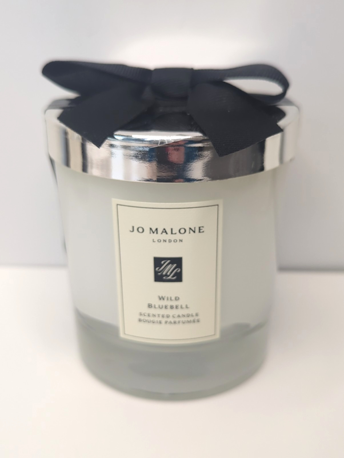 Jo Malone Wild Bluebell Classic Scented Candle, brand new in box