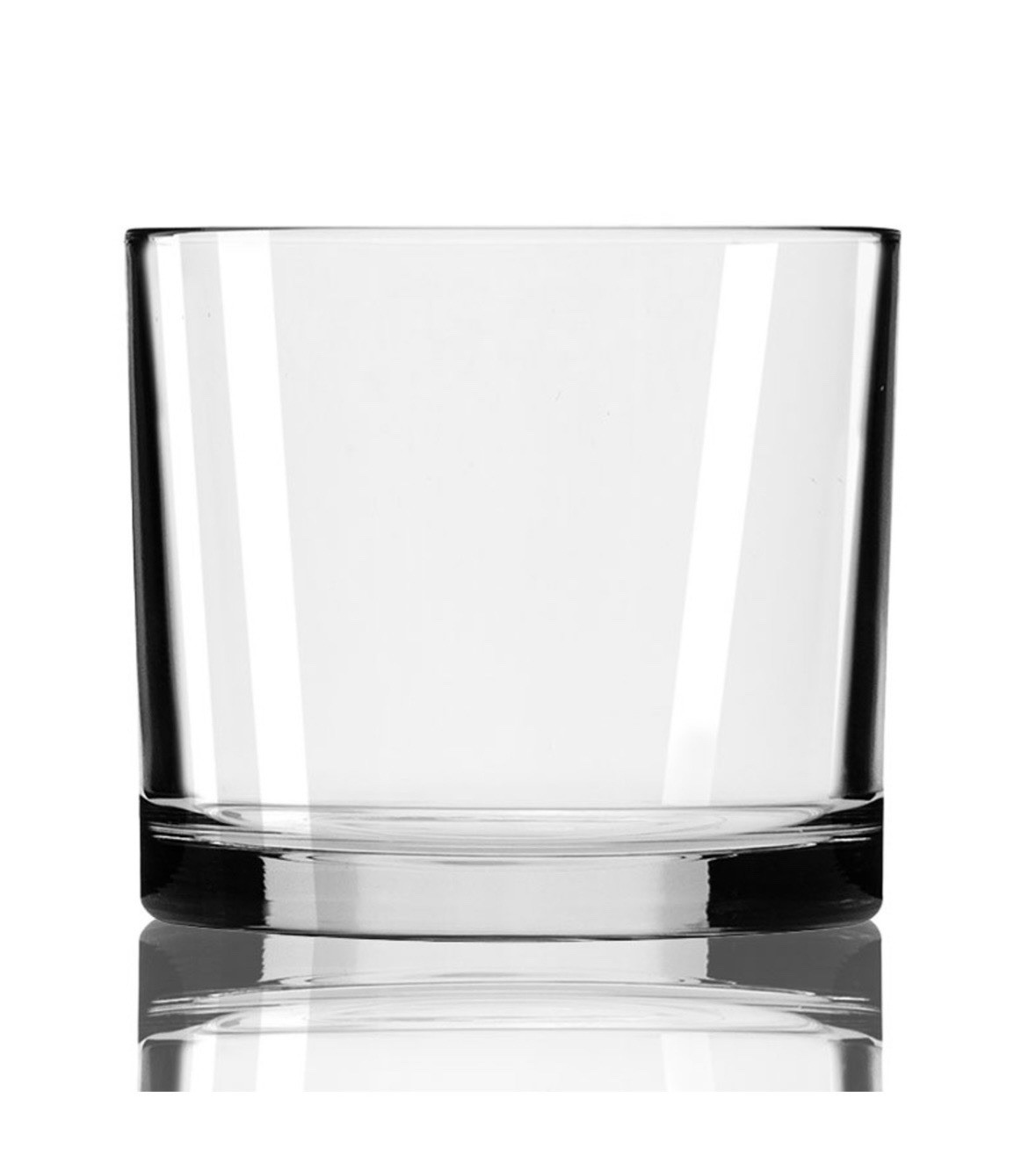 Candle Making Supplies. Glass Containers. 14 oz. Libbey Candle Bowl | 10 pack