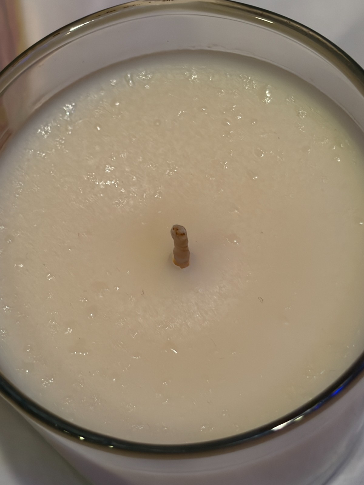NEW IN BOX STELLA MARE LILAC SCENTED SOY CANDLE 5.5 oz – Box Wear