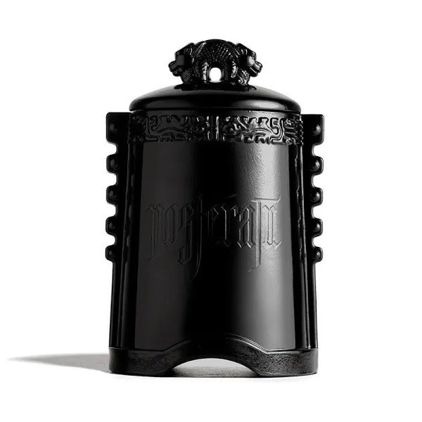 Heretic NOSFERATU Candle LIMITED Ed 6.5oz NEW IN BOX