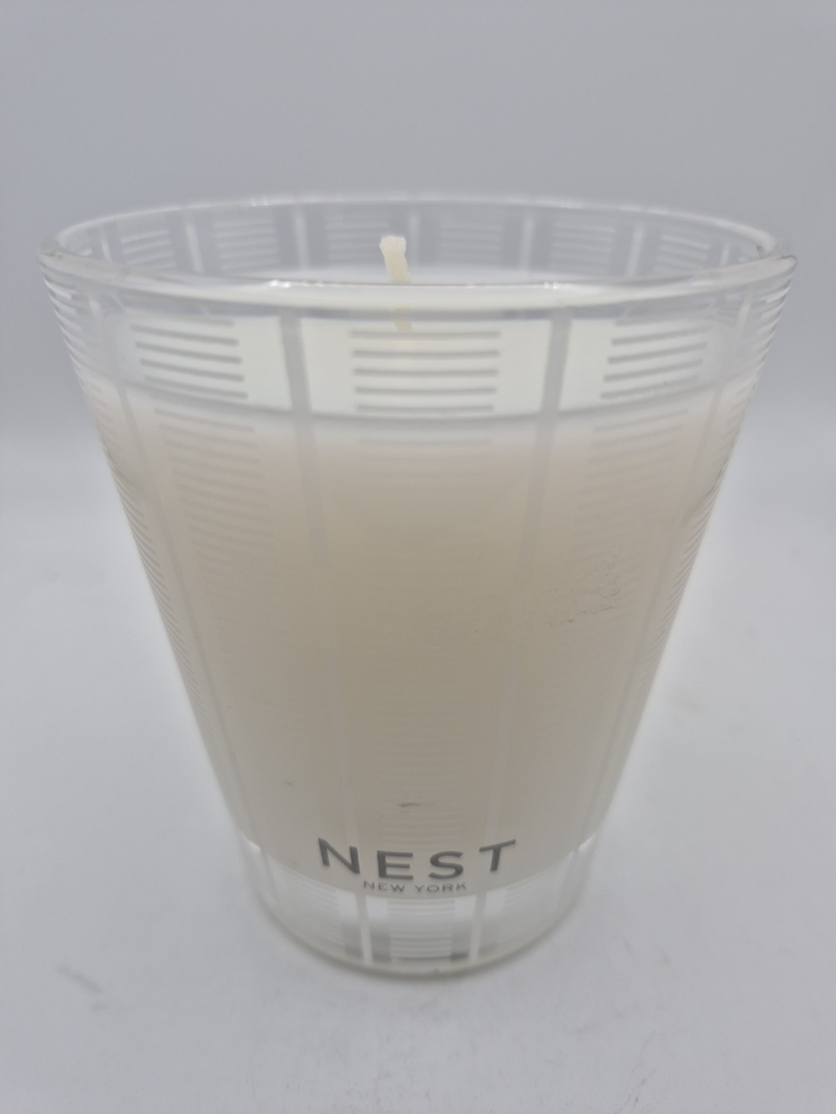 Nest New York Scented Candle 8.1 oz Forest Rain