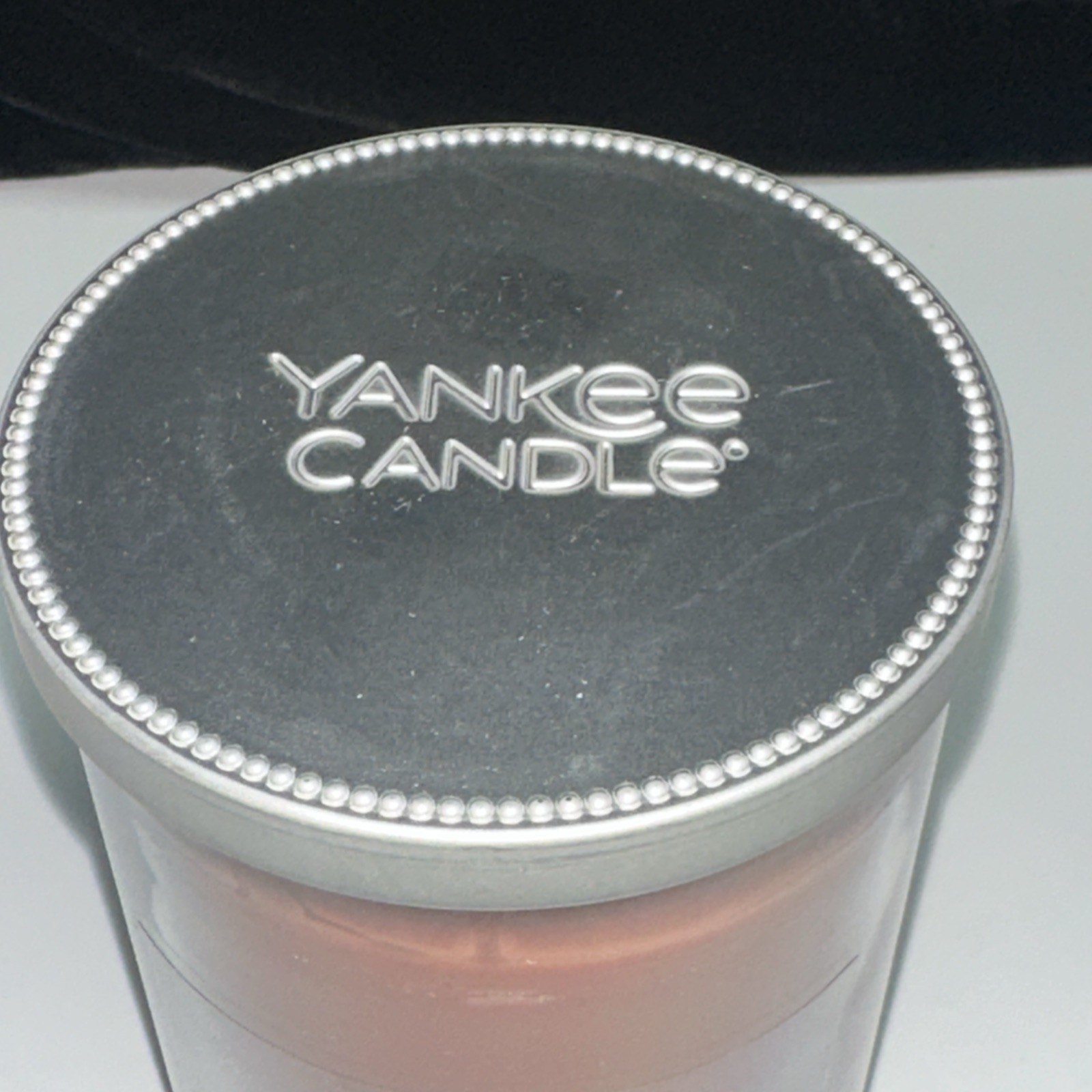 LOT OF 2-NEW-Yankee Candle SPICED PUMPKIN Large 14.25oz FREE SHIPPING