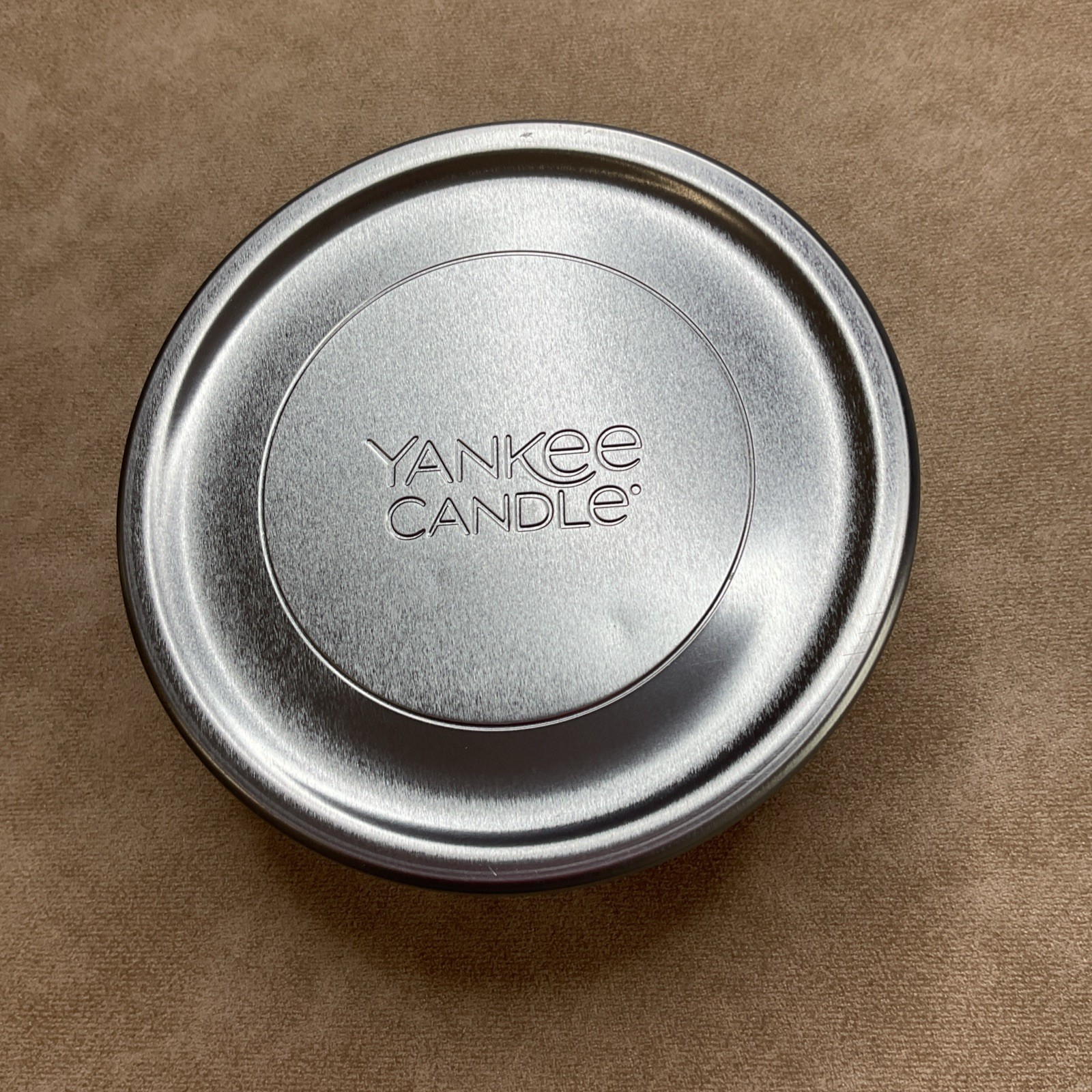 Yankee Candle ART IN THE PARK 12 oz 5 Wick Large Candle