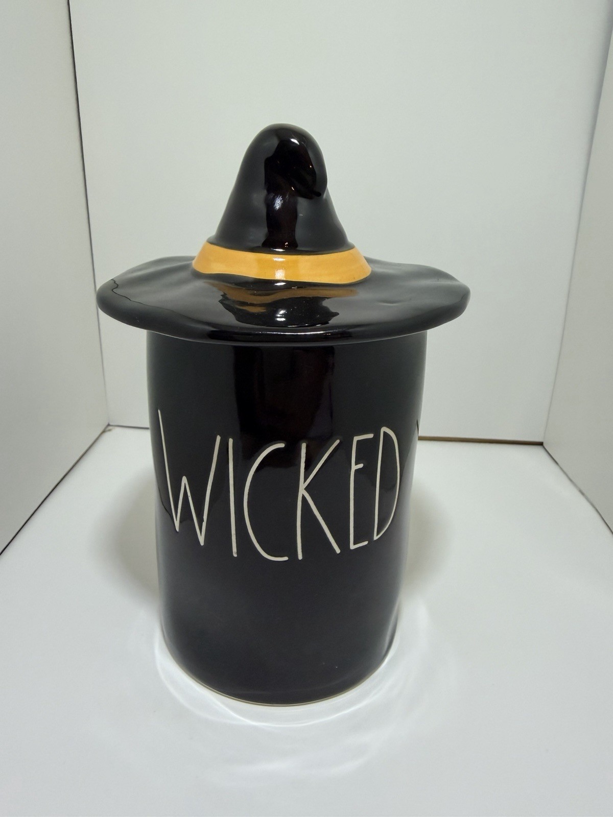 Rae Dunn Fall & Halloween Candles