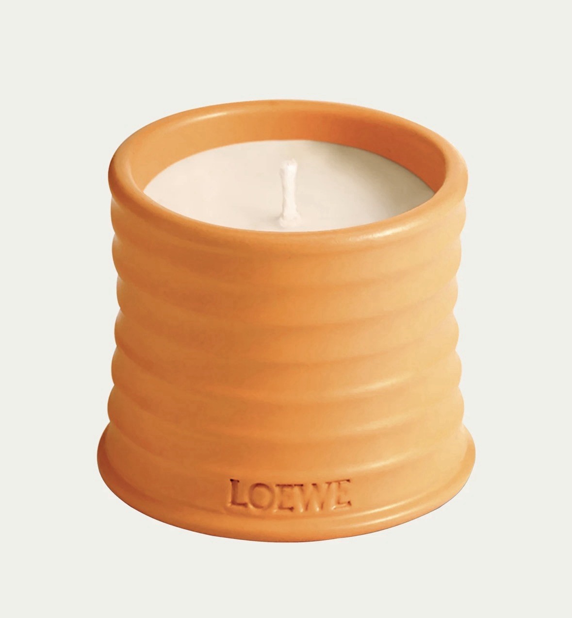 LOEWE SCENTED CANDLE 5.8oz ORANGE BLOSSOM NWT 100% Authentic