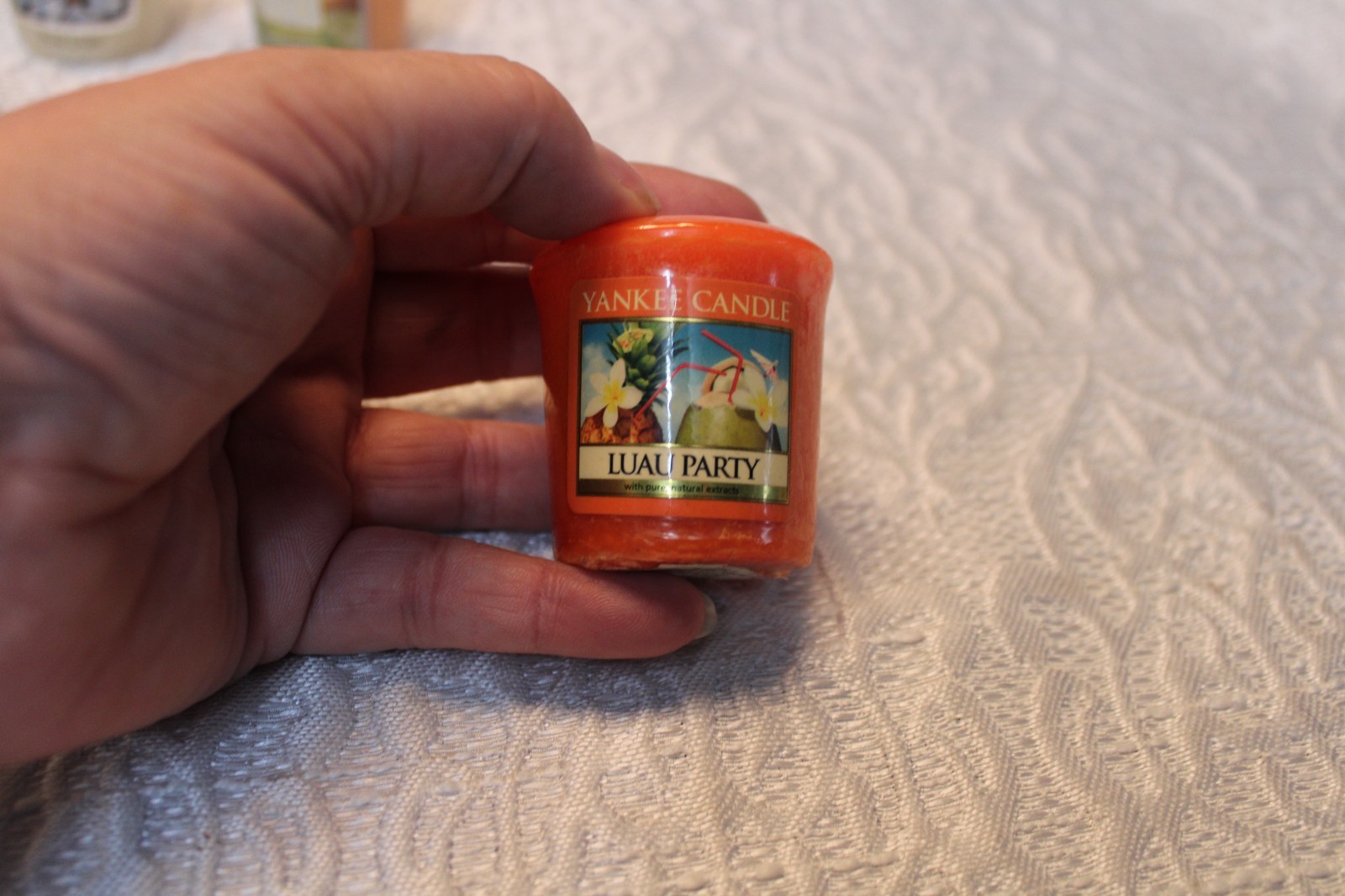 Yankee Candle Asst YOU PICK Votive , tart, discontinued and black label