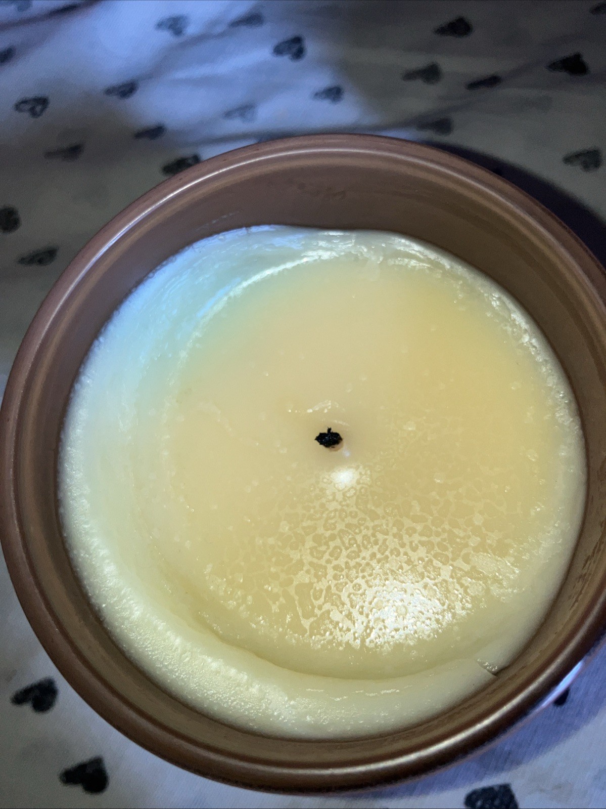 Forvr Mood Night Cap Candle