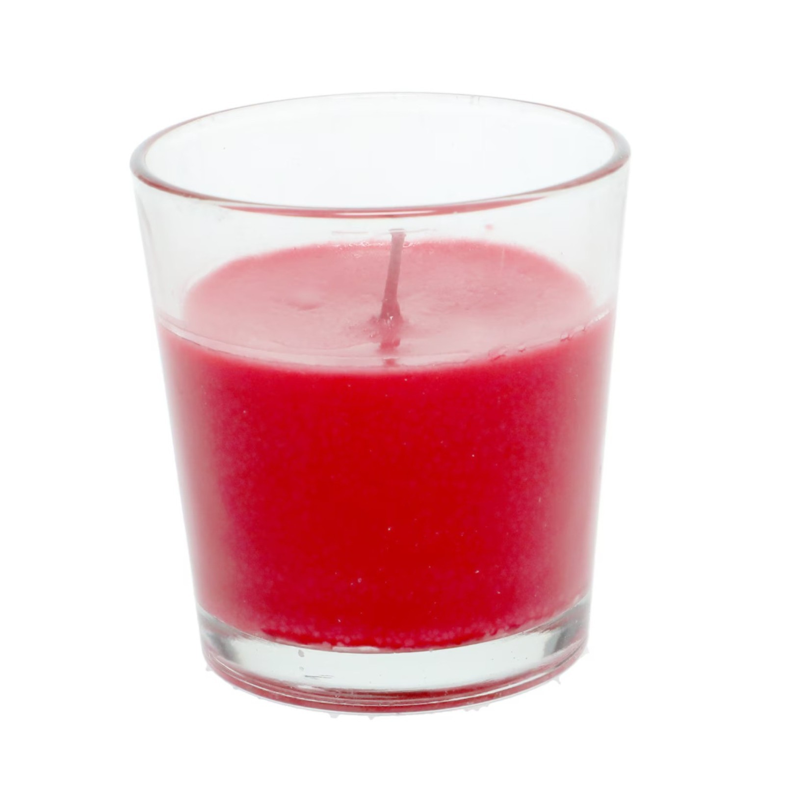Wizard Scented Candle 12 Pack Choose Fragrance 3oz Glass Jar Home Decor Gift Set