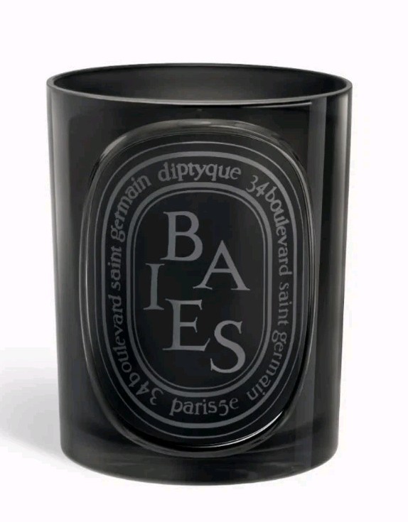 Diptyque Baies Candle 300g 100% Authentic No Box