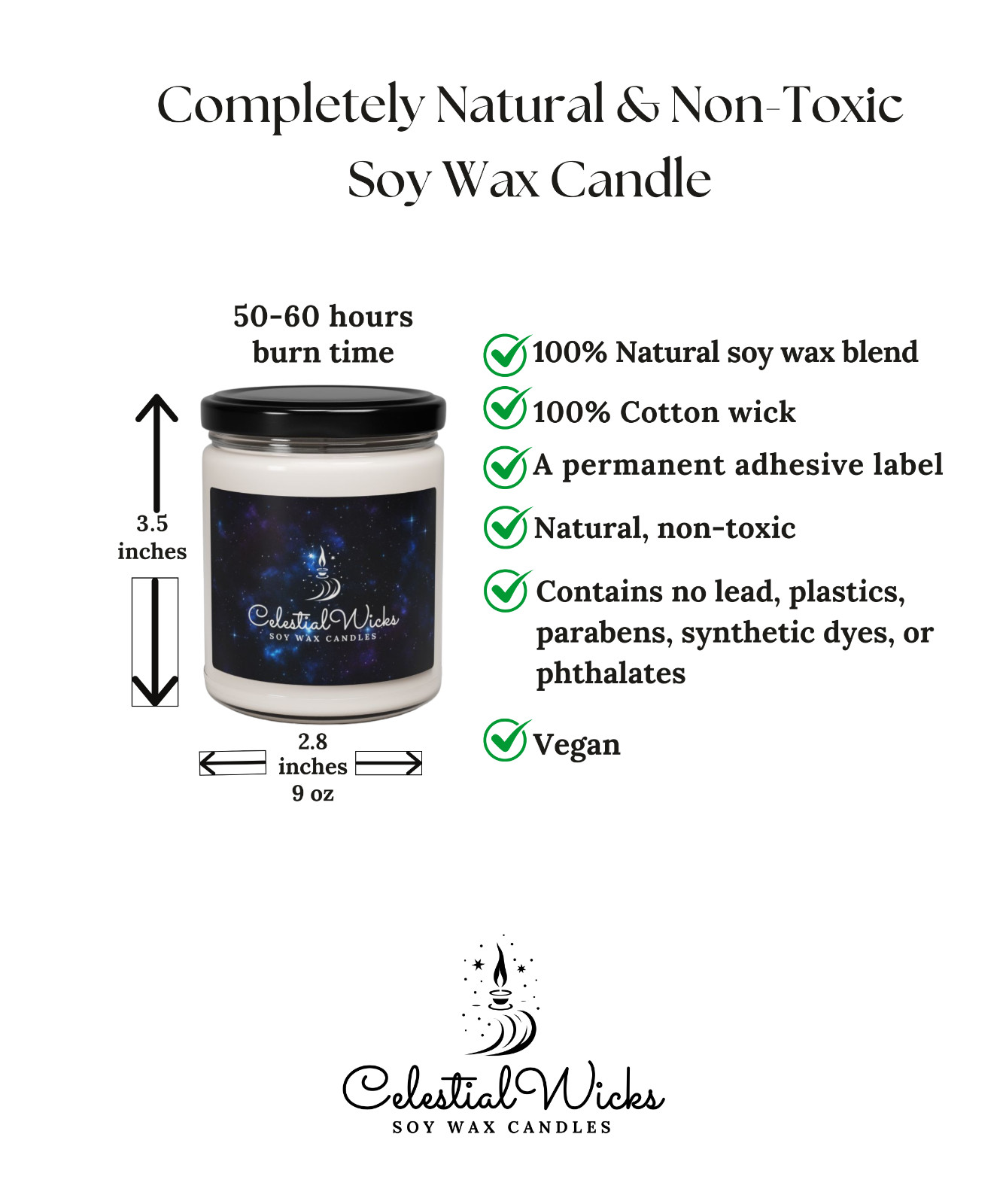 Smells Like I’m Writing My Dissertation, Encouraging Gift for Graduate Students