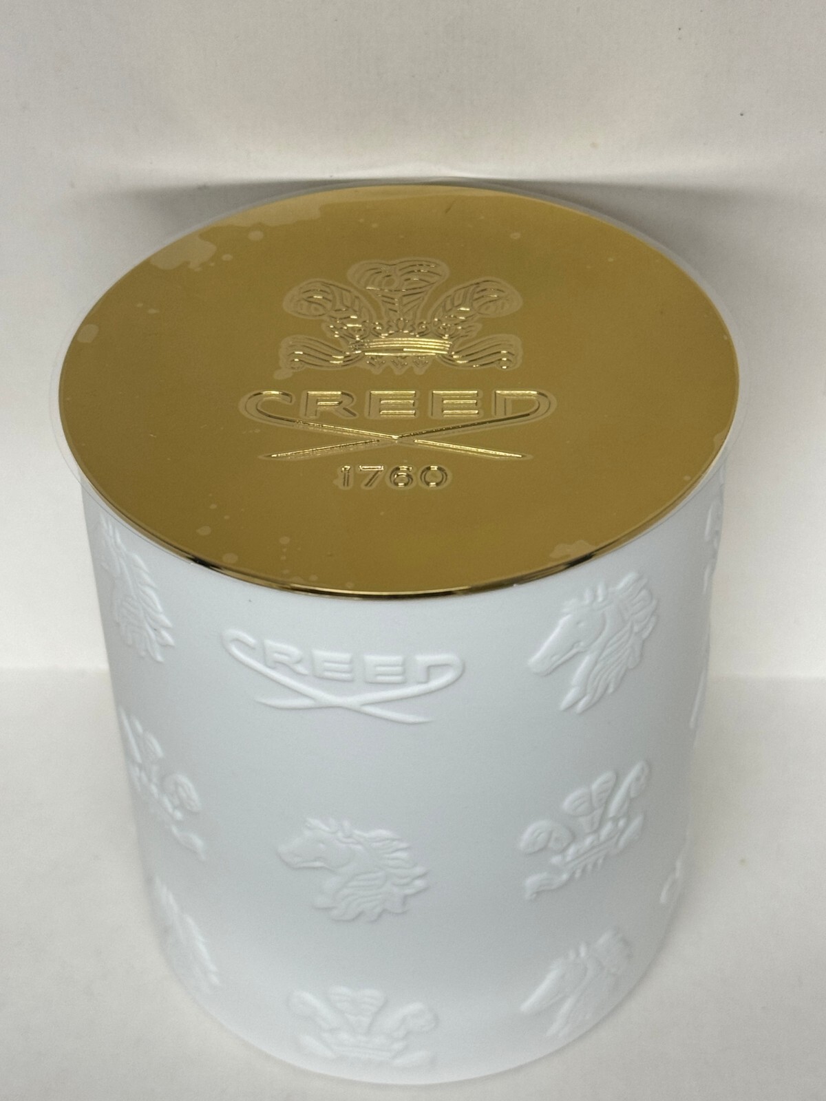 Creed Aventus Candle 7.76 oz / 220g Brand New 2024 NEW RELEASED