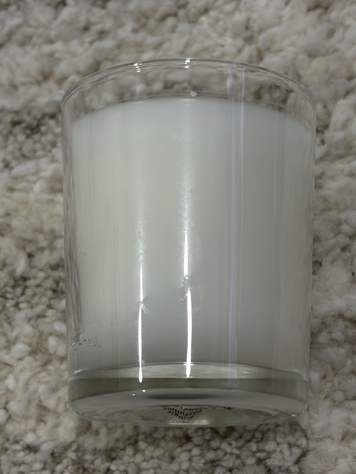Diptyque Figuier Fig Tree Candle Small Candle 2.4 oz 70g Bag Packaging