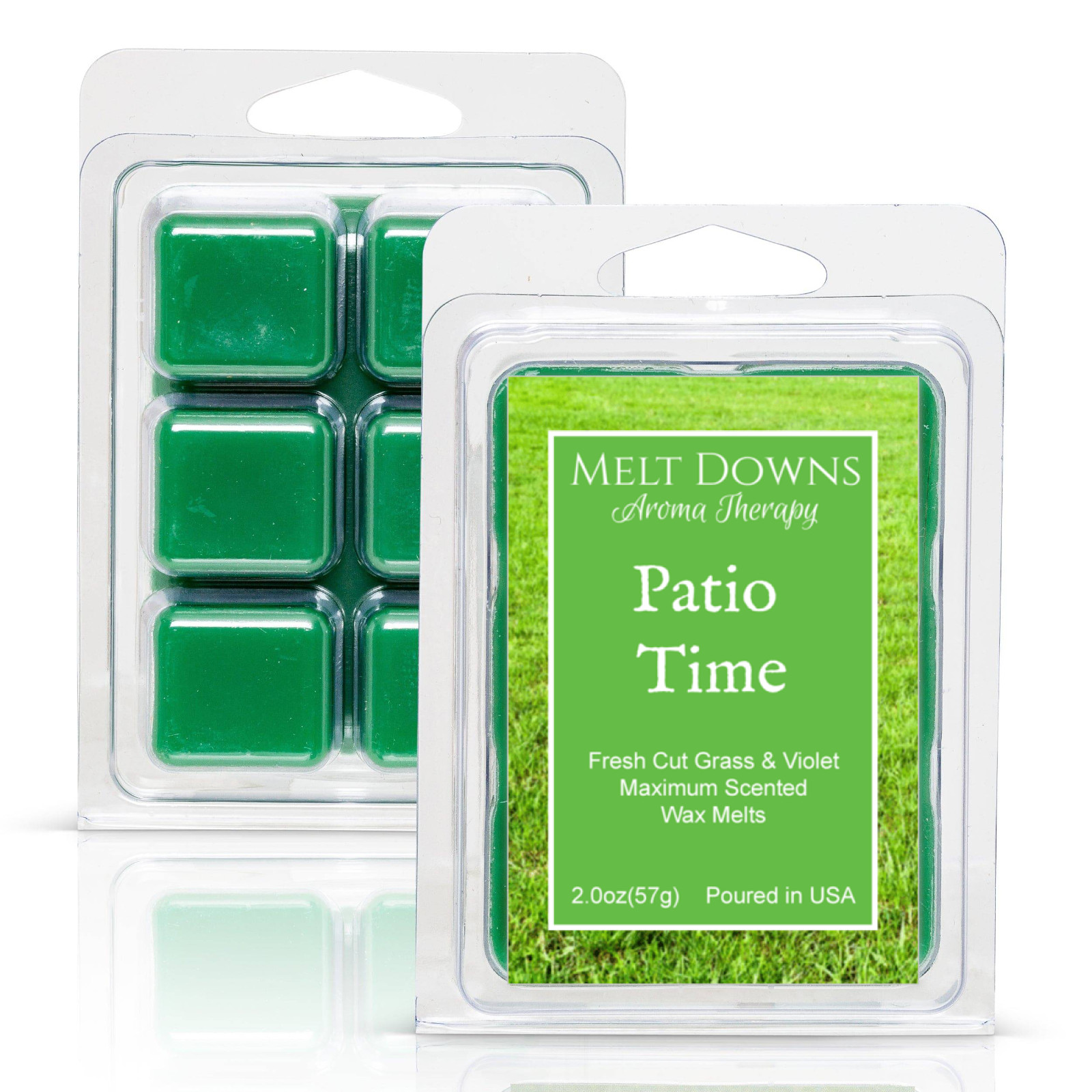 Melt Downs Aroma Therapy Maximum Scented Wax Melts ($5 Flat Shipping!)