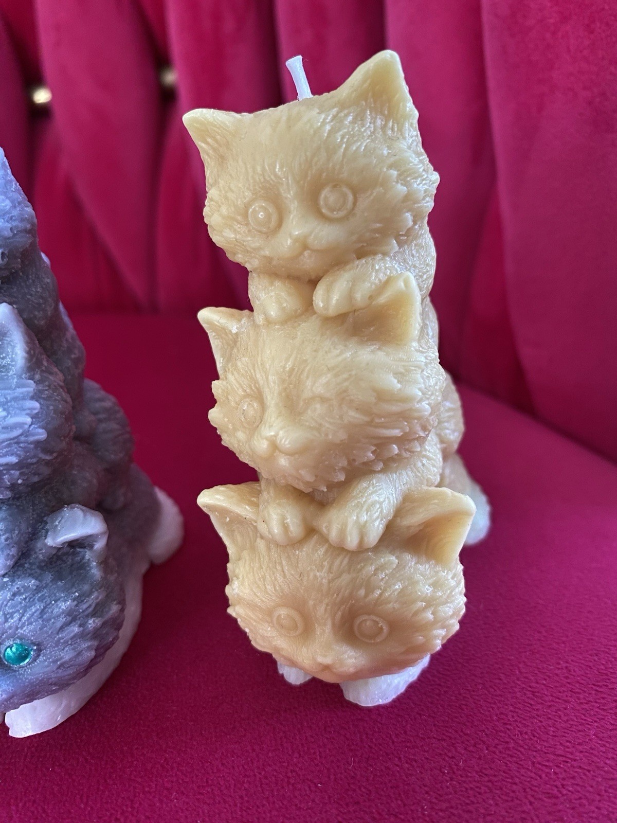 handmade soy candles