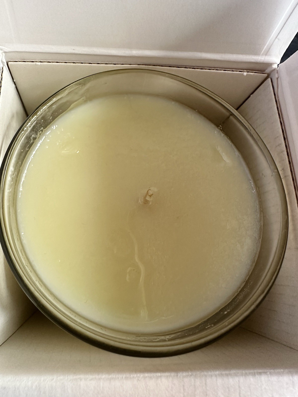 Lauren Ralph Lauren Scented Candle Cottage 4X3 In 30 Hour Burn Time Single Wick