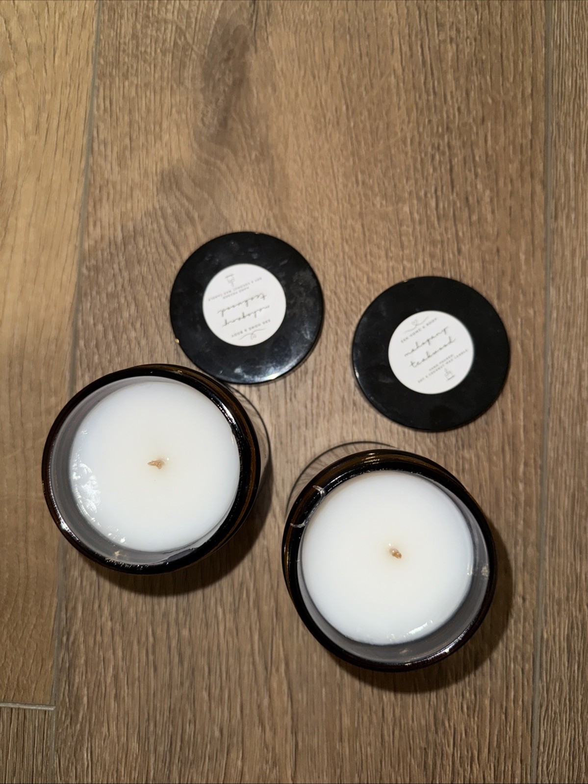 Jacob Elordis Bathwater Candle | Jacob Elordi’s Bath Water | Esk Home & Body