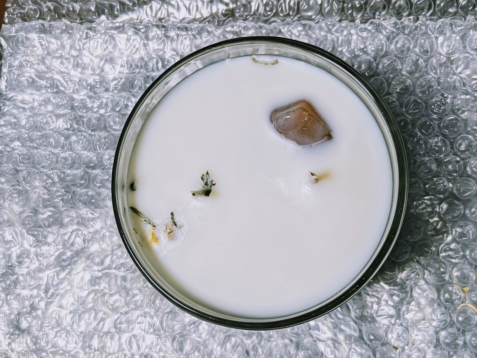 GROUNDING CANDLE – 19 Oz.