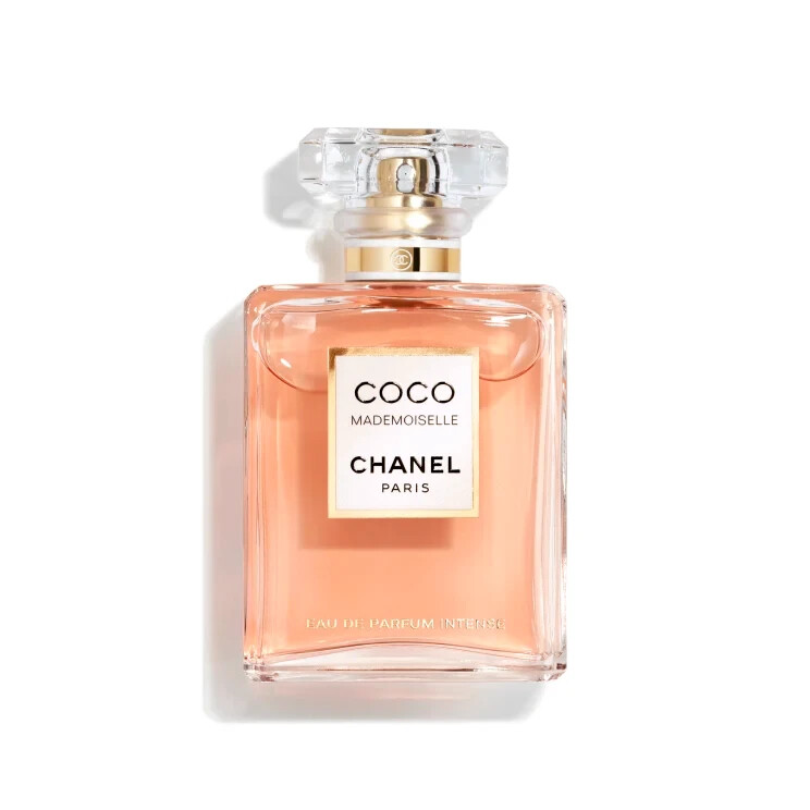 Wood wick * COCO MADEMOISELLE CHANEL TYPE * scented * Leah’s Lite Candle * 16oz