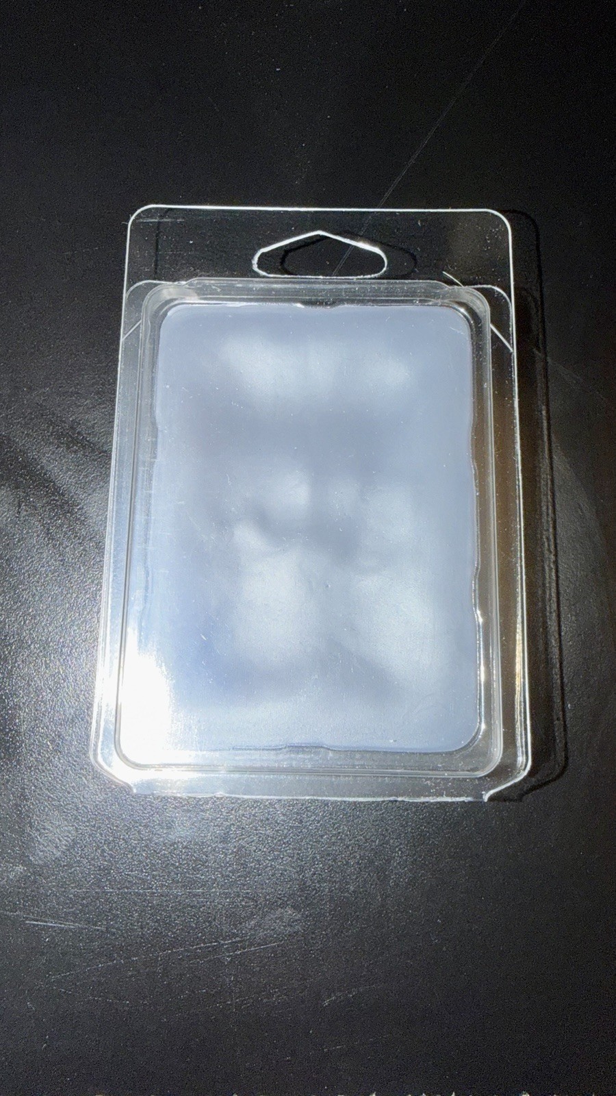 Blueberry Cobbler Scented Handmade Wax Melts