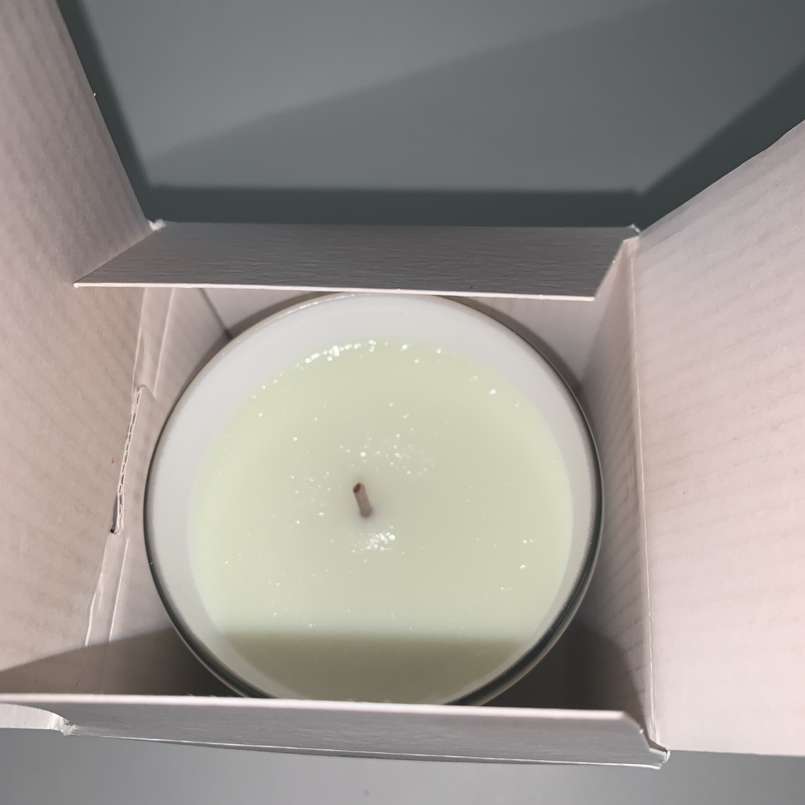 New Replica Maison Margiela Matcha Meditation Scented Candle 5.82oz