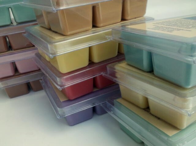 Homemade Melts Candles, Oils, Accessories