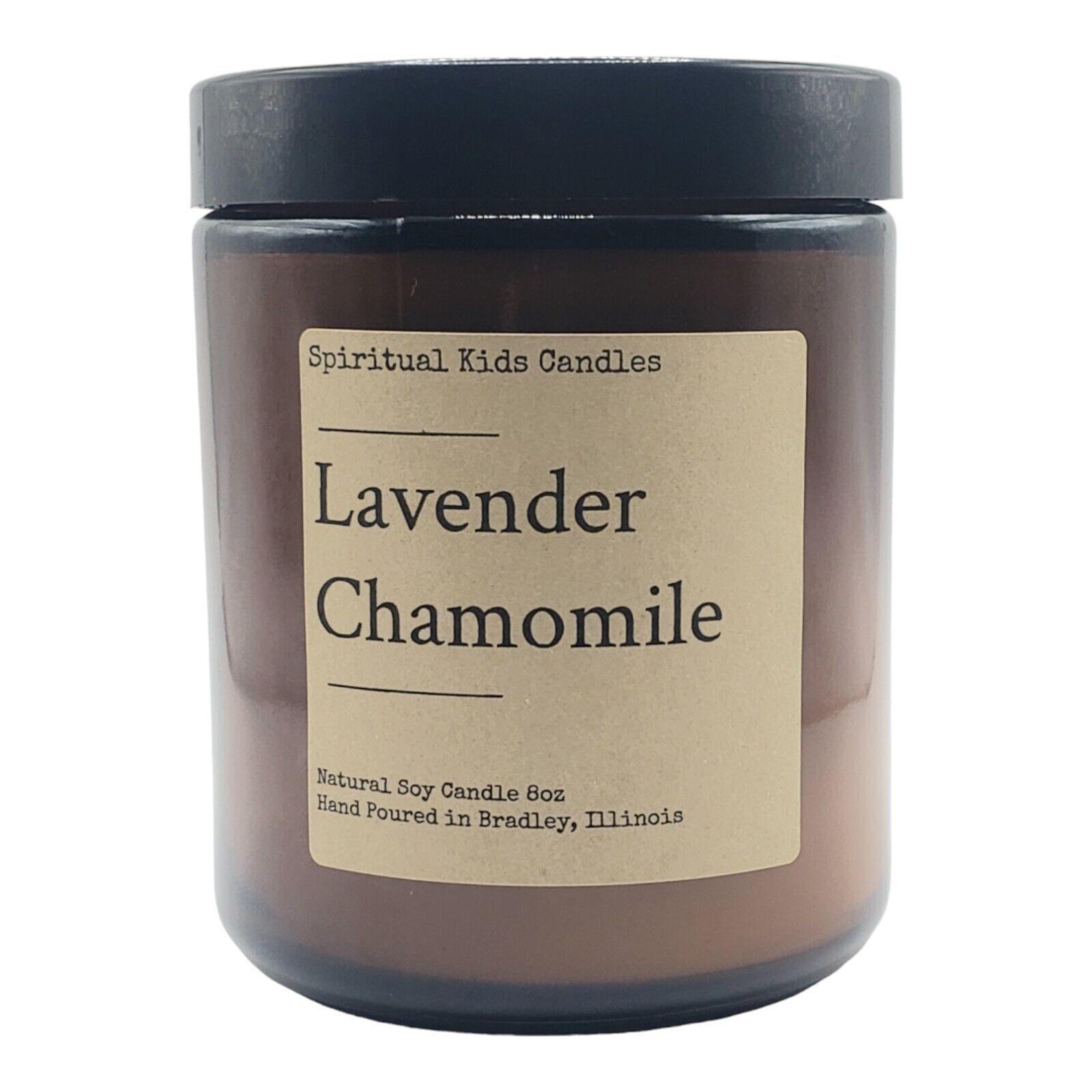 Soy Candle 8oz 35-40 Hours Hand Poured PICK SCENT | Fragrant/Essential Oils