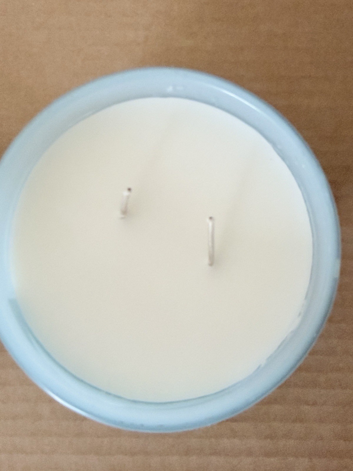 Sand + Fog California Beach House 2 Wick Candle – 12 oz Natural Wax Blend