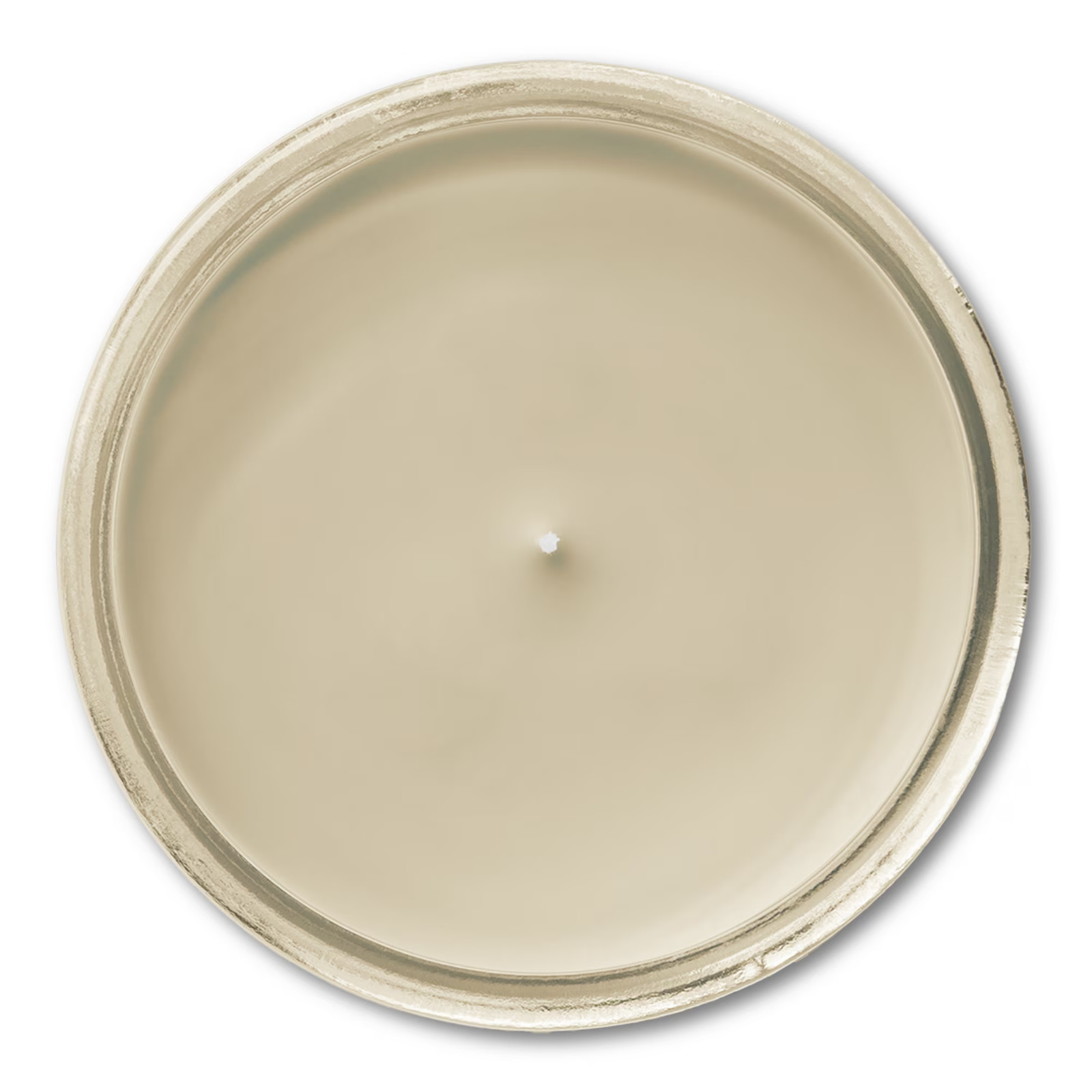 Mainstays Vanilla Scented Large Jar Candle 20 Oz. – Pack of 2