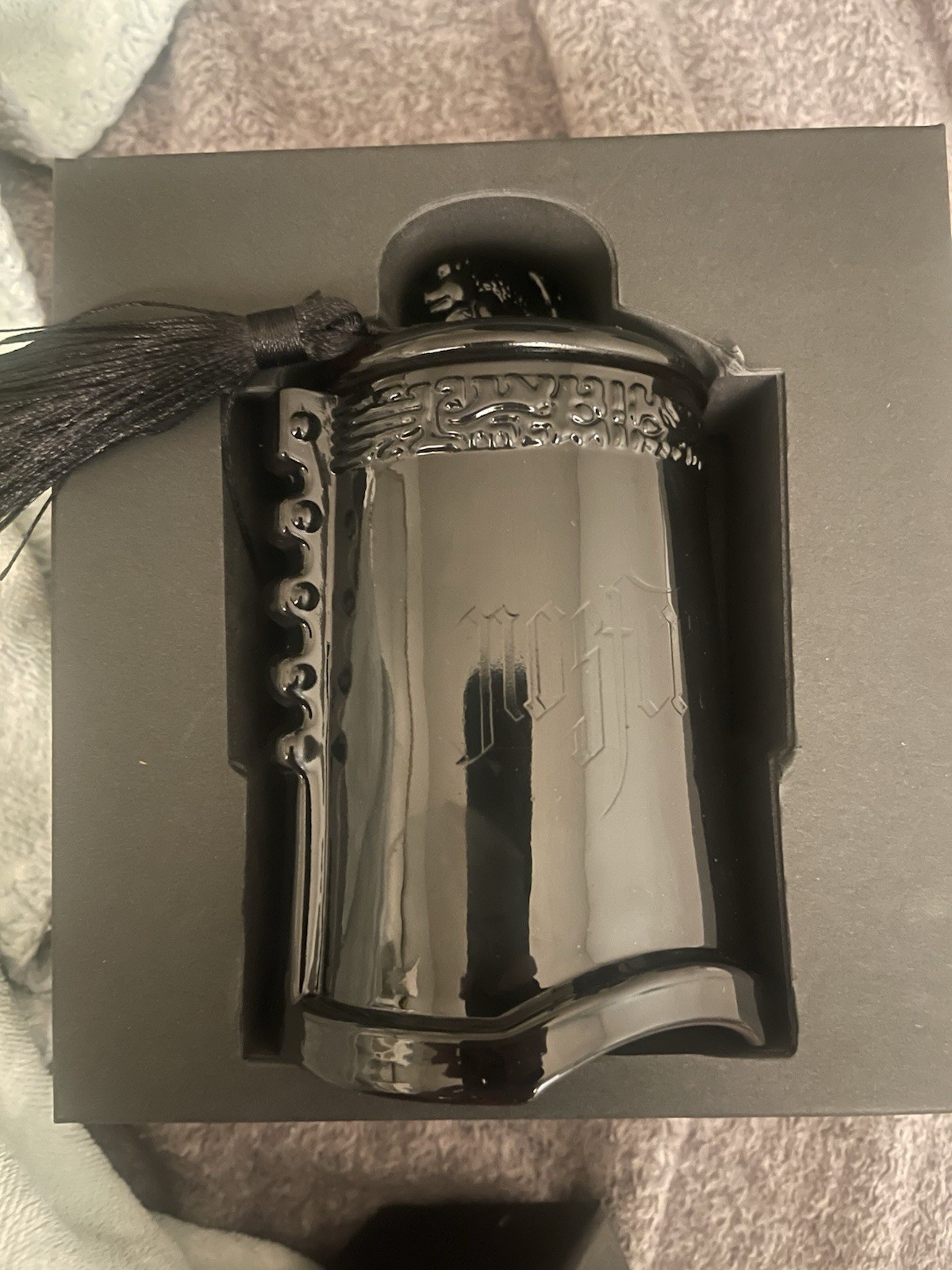 Heretic NOSFERATU Candle LIMITED Ed 6.5oz NEW IN BOX