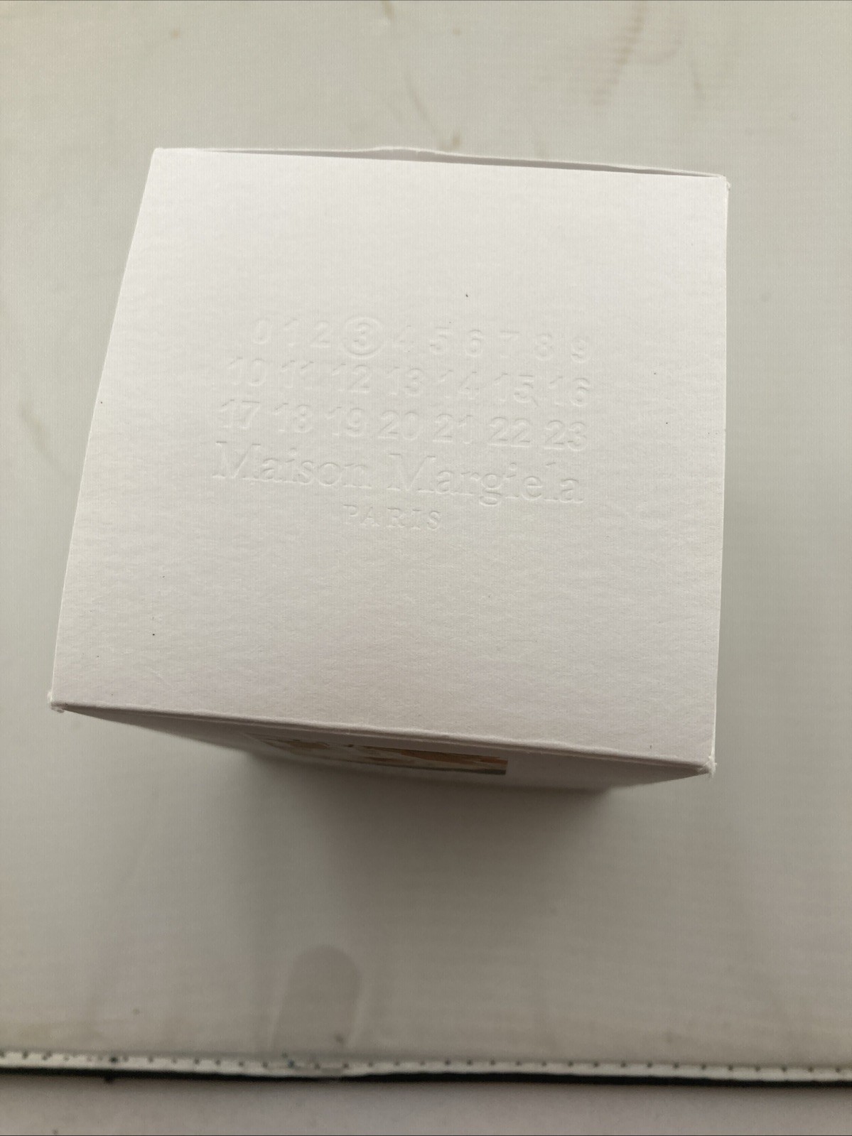NIB Maison Margiela REPLICA Afternoon Delight Scented Candle 5.82oz NEW