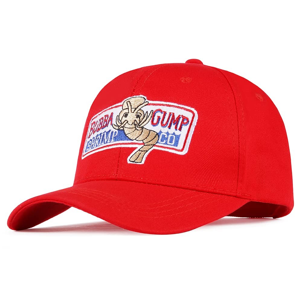 Adjustable Baseball Cap Embroidered Halloween Trucker Hat