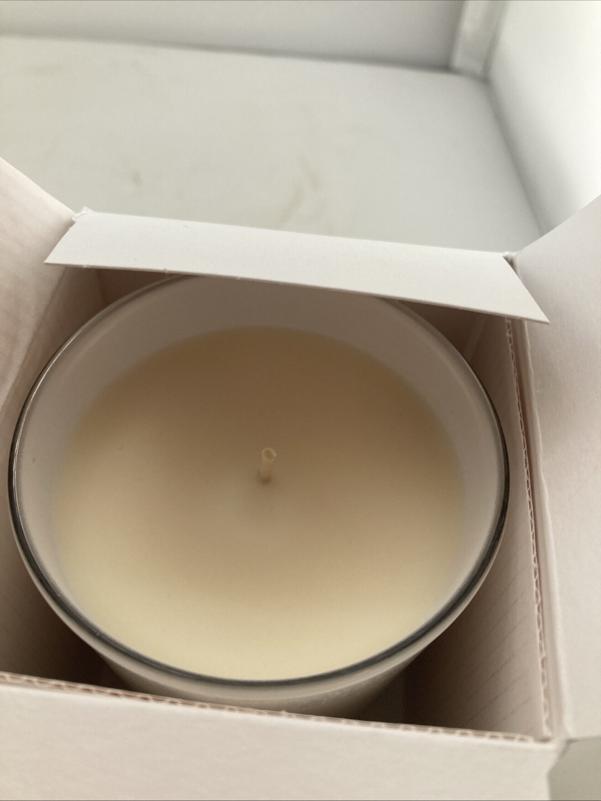 NIB Maison Margiela REPLICA Afternoon Delight Scented Candle 5.82oz NEW