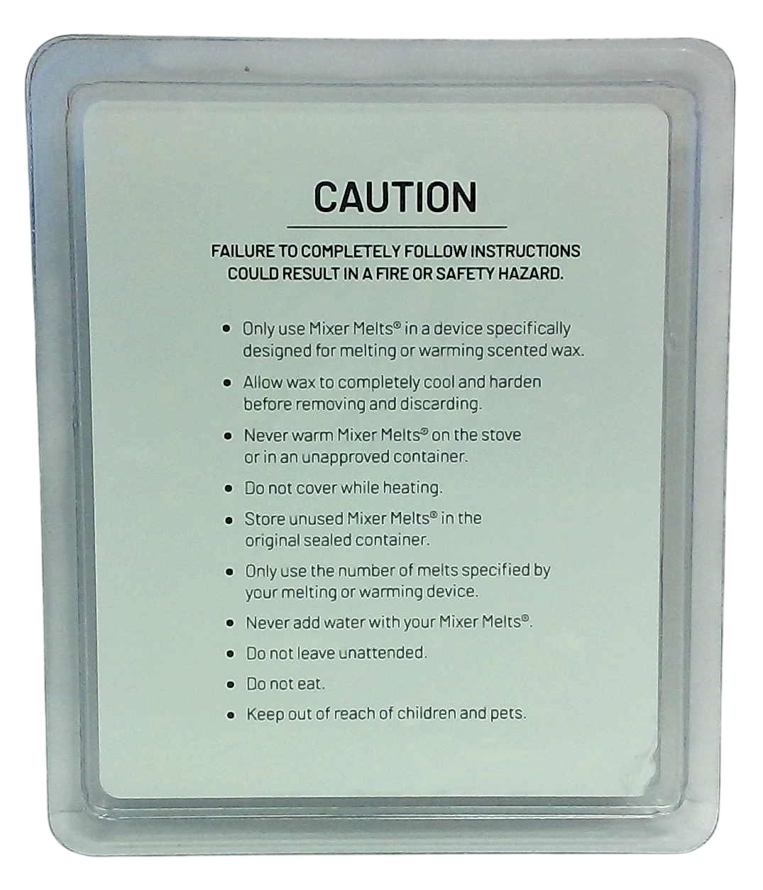 Tyler Candle Scented Wax Melts – Diva – Set of 4 – free shipping