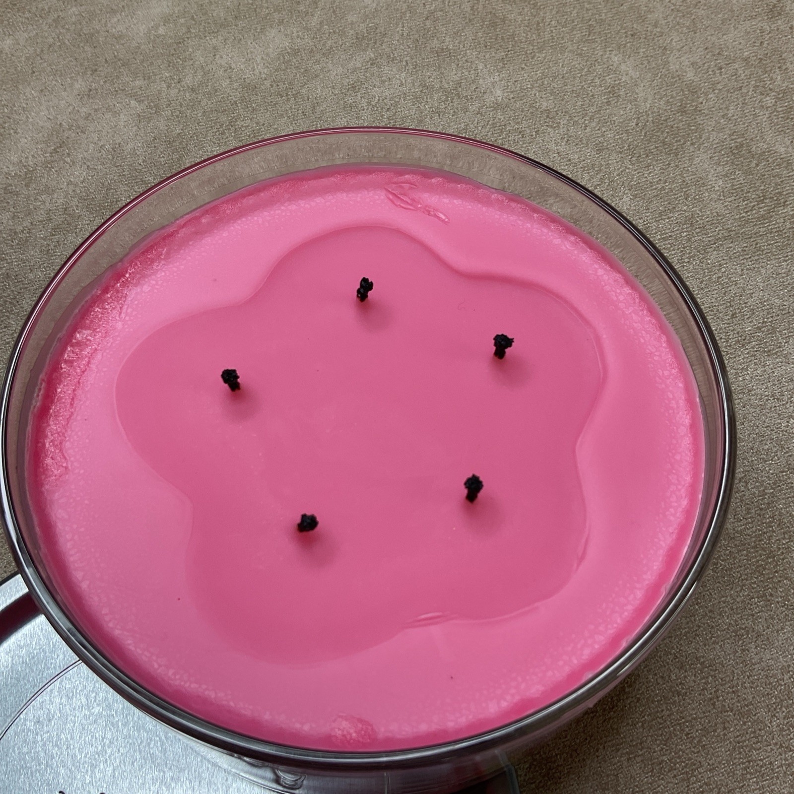 Yankee Candle ART IN THE PARK 12 oz 5 Wick Large Candle