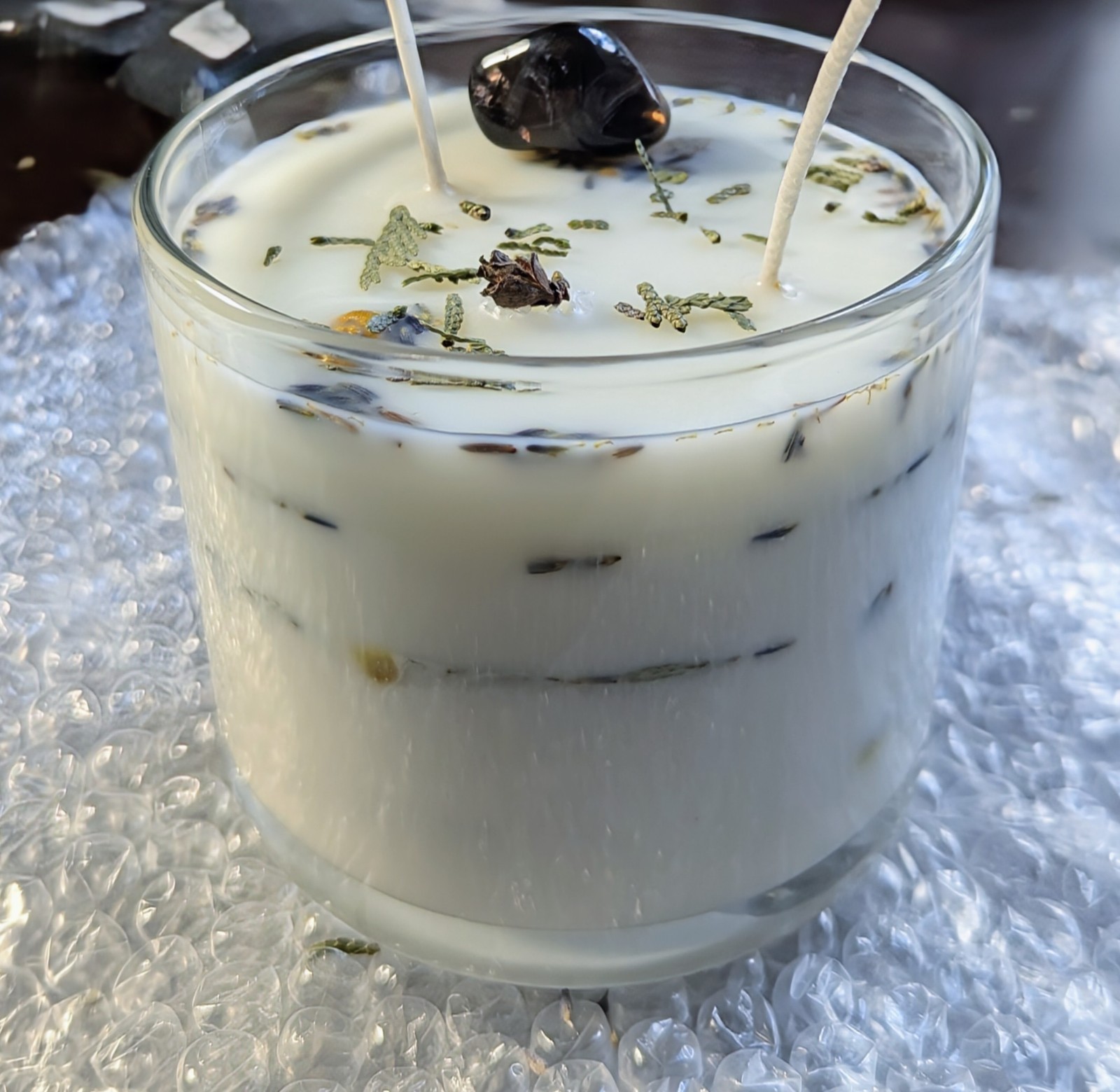 GROUNDING CANDLE – 19 Oz.