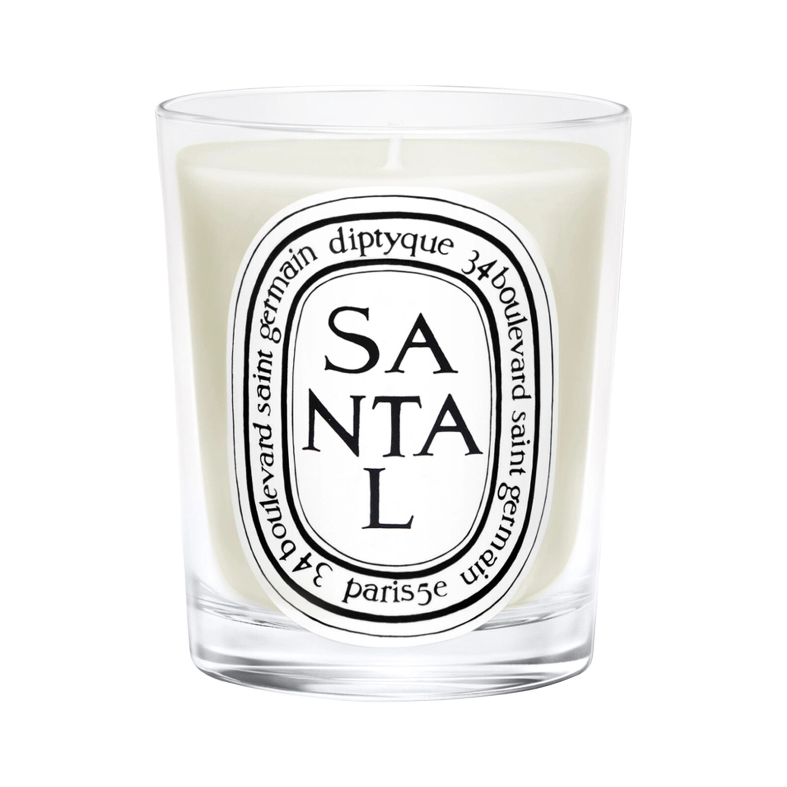6 Types Diptyque Classic Scented Candle 6.5oz/190g Wax *New in Box* for Indoor